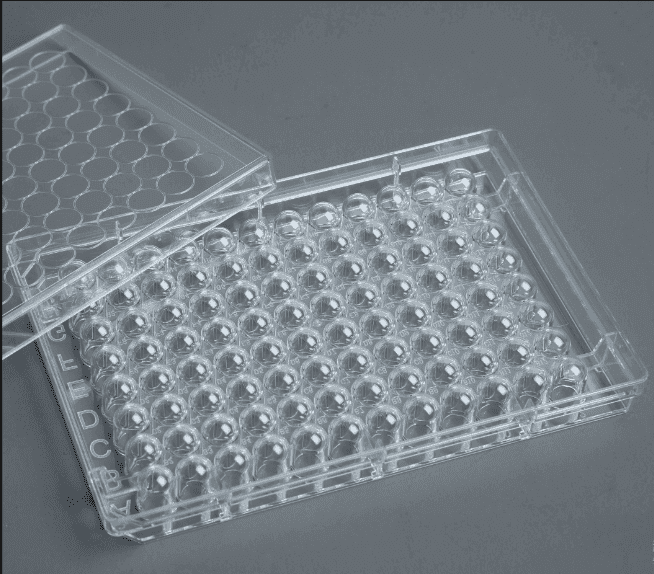 Cell Culture Plates  TC treated ,TC Enhanced treated, Ultra-low binding treatment (3)