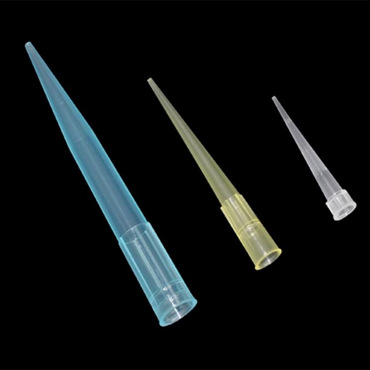 Laboratory Supplies Disposable Sterile 10 20 1000ul Plastic Pipette Tip Featured Image