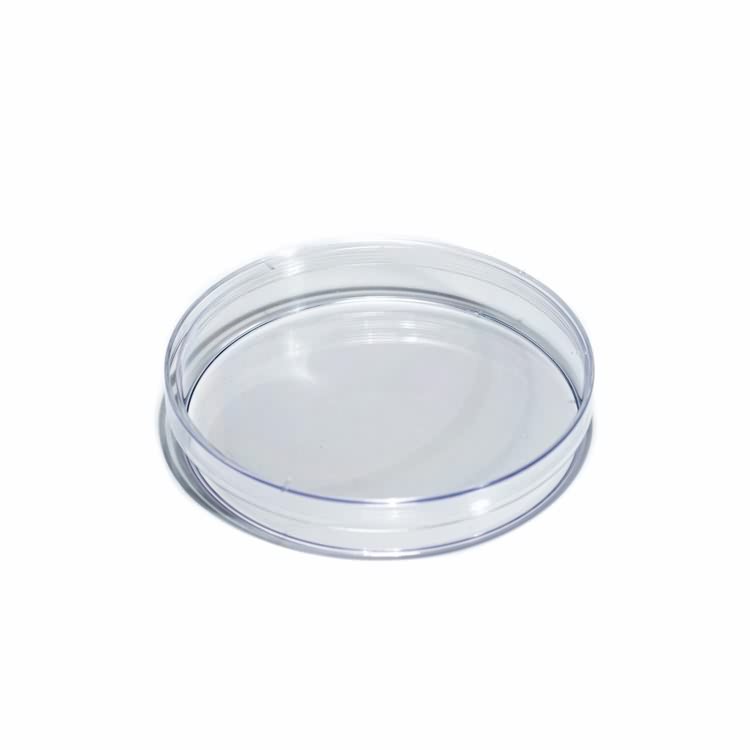 High Quality Sterile Petri Culture Dish 60x15mm 90×15 mm