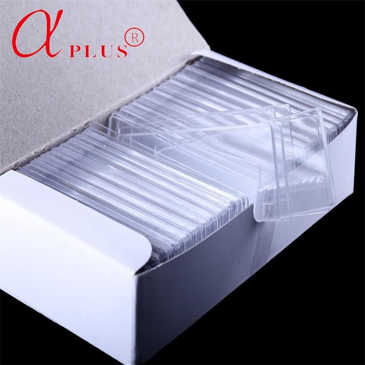 Lab medical price plastic disposable sterile glass microscope slide Featured Image