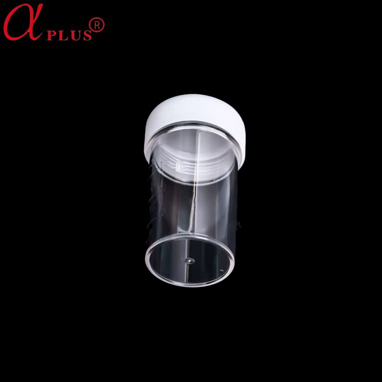 Hospital Disposable Sterile PP Urine Container Or Specimen Cup
