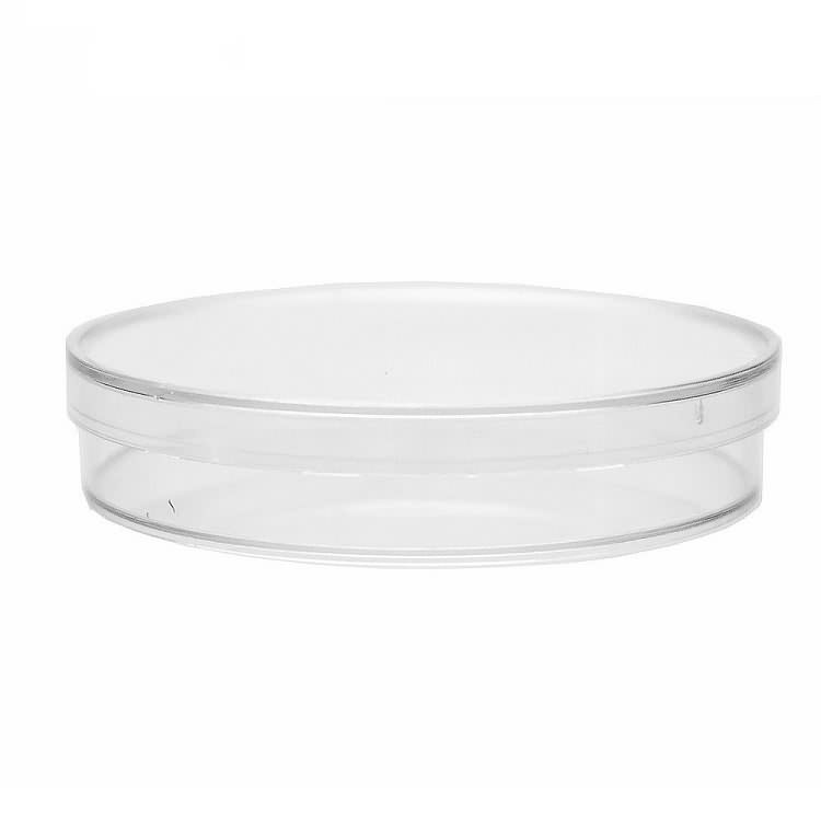 medical & disposable labwares sterile 35mm 60mm 65mm 70mm 75mm 90mm 150mm Petri Culture Dish supplier